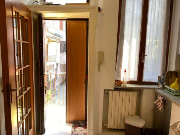 Foto BILOCALE IN CORSO BELGIO: 400 euro