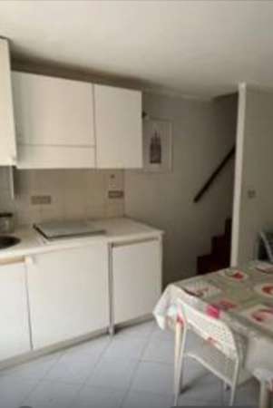 Foto BILOCALE IN CORSO DE NICOLA: LIBERO