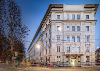 Foto Bilocale in Corso Lodi 900eu visionabile subito