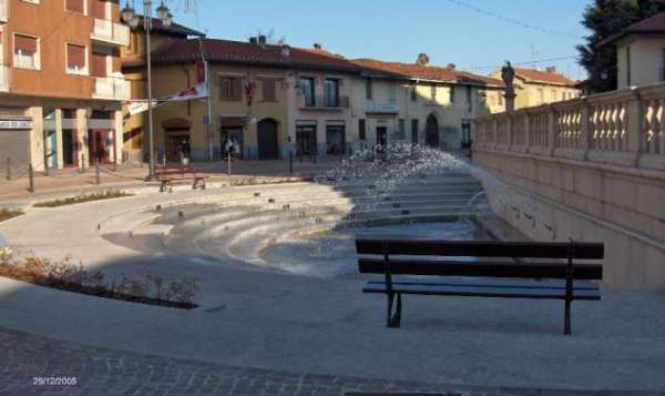 Foto Bilocale in corte con posto auto - Ben arredato