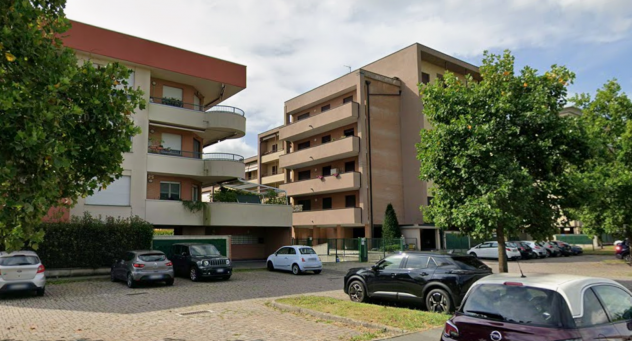 Foto Bilocale in Oltrestazione - zona residenziale e tranquilla