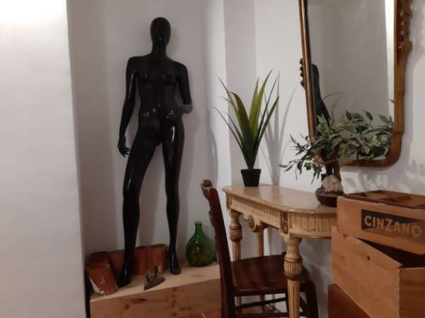 Foto Bilocale in PORTA PALAZZO, ARREDATO, da PRIVATO da 1/7/25