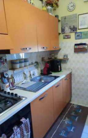 Foto Bilocale in provincia di Varese con garage e cantina