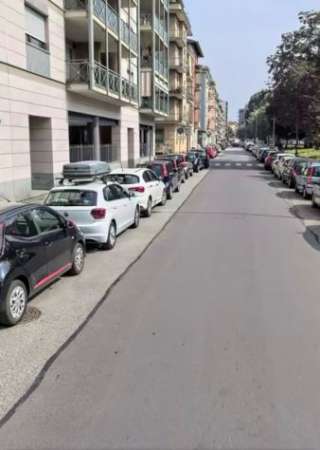 Foto bilocale in san paolo via osasco
