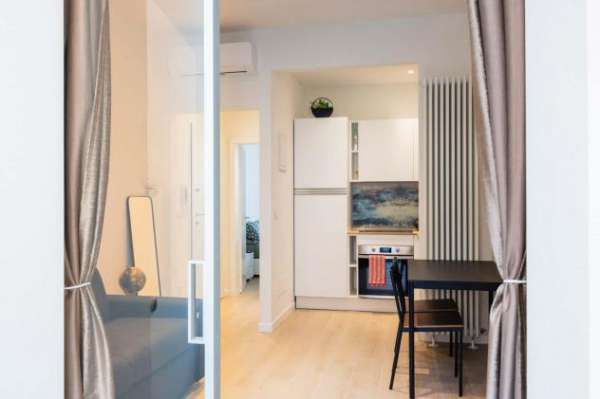 Foto Bilocale in Via Camonia 8/2