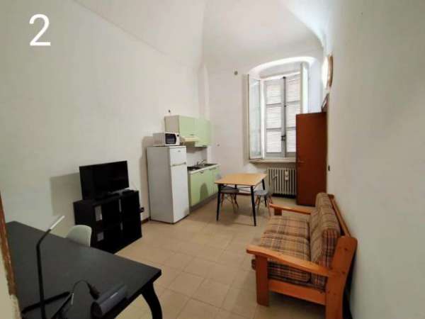 Foto Bilocale in Via Oberdan - Parma City