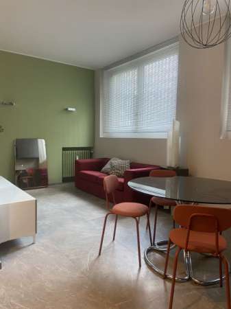 Foto Bilocale in via Vincenzo monti milano
