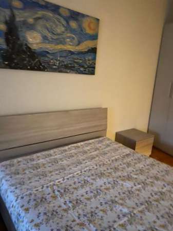 Foto BILOCALE IN VIALE DELLA LIBERTA' - BALCONE E POSTO AUTO