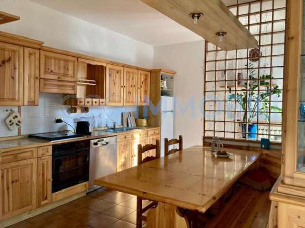 Foto BILOCALE IN VILLA
