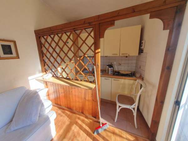 Foto BILOCALE IN VILLA VITINIA ALTA - CASTIGLION DE PEPOLI