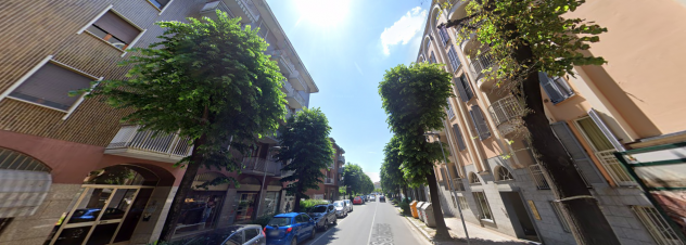 Foto Bilocale in ZONA CENTRALE a Voghera