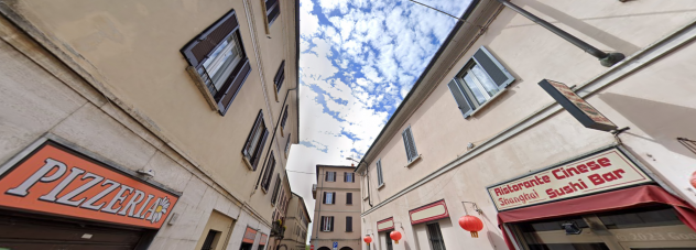 Foto BILOCALE in zona CENTRO - STAZIONE