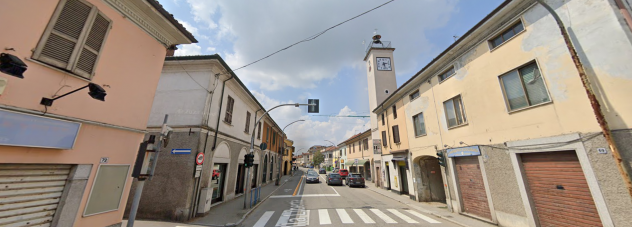 Foto BILOCALE INDIPENDENTE con GIARDINETTO PRIVATO