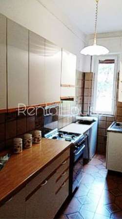 Foto bilocale libero da subito- GORLA M1