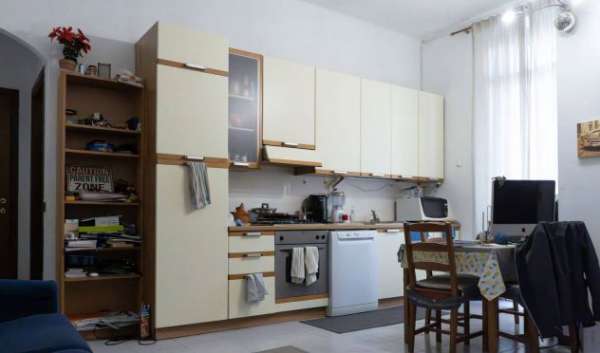 Foto Bilocale luminoso con veranda esclusiva + box auto