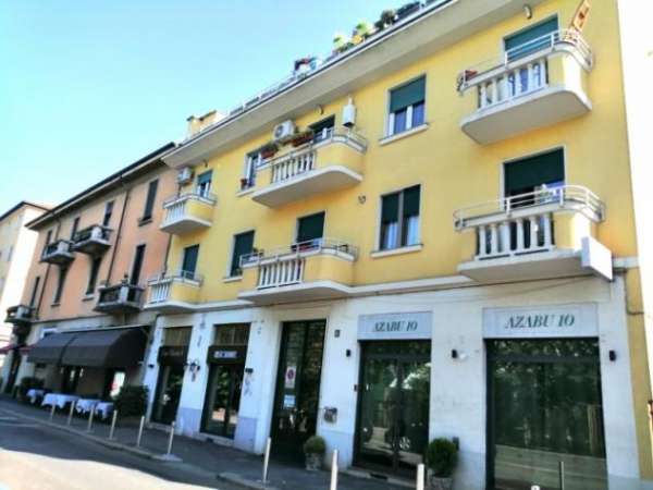 Foto BILOCALE MM 5 LILLA BICOCCA