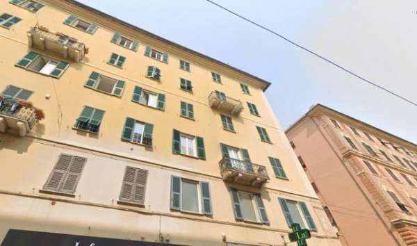 Foto Bilocale molto tranquillo e silenzioso