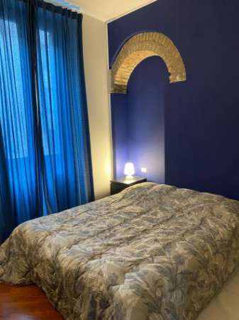 Foto BILOCALE MONZA CENTRO ALL INCLUSIVE completamente arredato e corredato