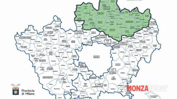 Foto Bilocale Monza con giardino privato libero subito !