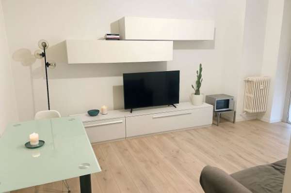 Foto Bilocale nuovo, moderno e luminoso in affitto  Milano zona Bovisa/Certosa