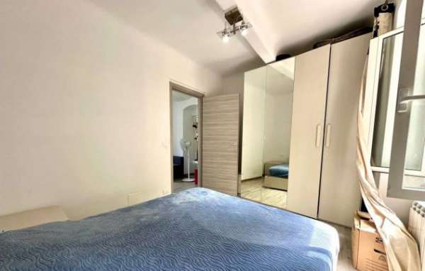 Foto Bilocale per affitto in zona Pegli - Genova