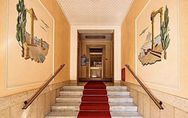 Foto Bilocale per n2 Studentesse Universitarie - Citt  Studi