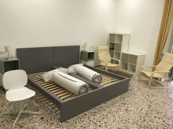 Foto BILOCALE RISTRUTTURATO