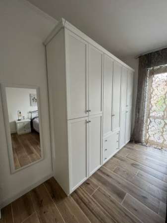 Foto BILOCALE RISTRUTTURATO A MONZA CON POSTO AUTO E GIARDINO