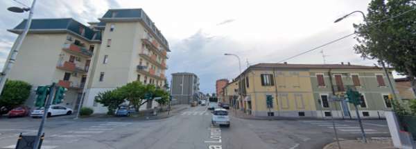 Foto Bilocale RISTRUTTURATO a Voghera