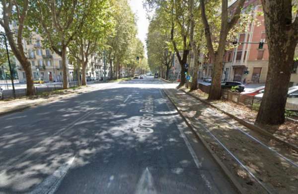 Foto BILOCALE RISTRUTTURATO CORSO REGINA MARGHERITA