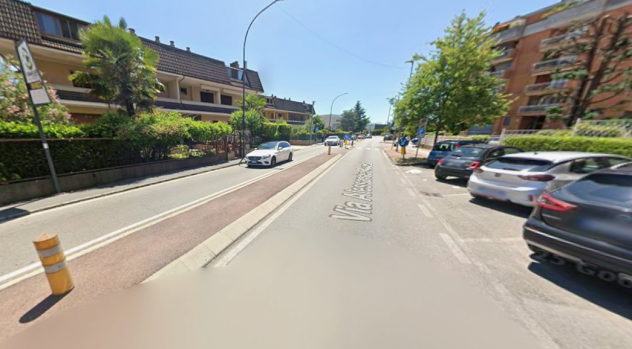 Foto Bilocale ristrutturato e arredato con balcone - Rozzano