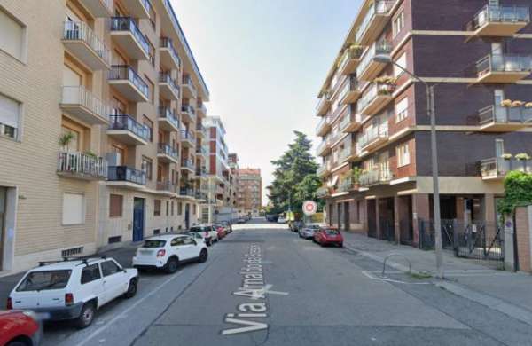 Foto BILOCALE RISTRUTTURATO E ARREDATO VIA ARNALDO DA BRESCIA