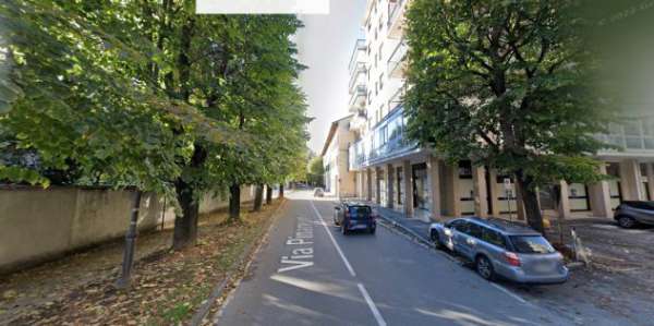 Foto BILOCALE RISTRUTTURATO IN CENTRO VIMERCATE CON CANTINA E BALCONE
