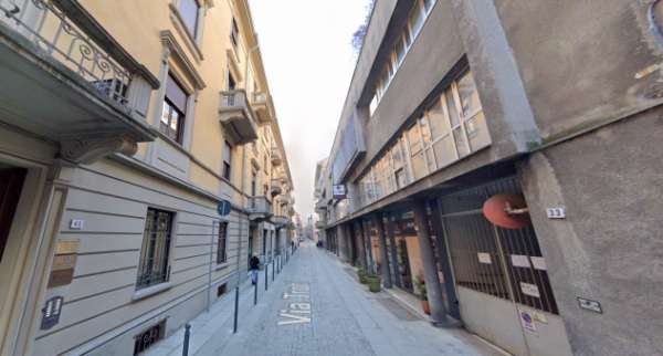 Foto BILOCALE RISTRUTTURATO LIBERO SUBITO