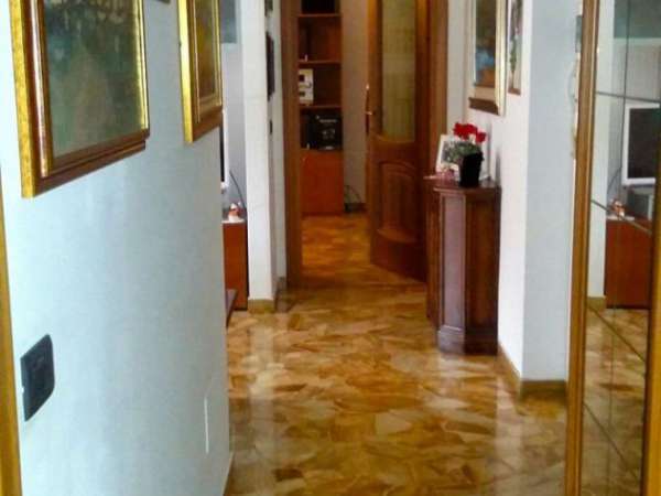 Foto Bilocale San Fruttuoso