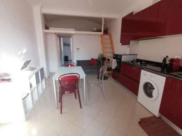 Foto bilocale san paolo