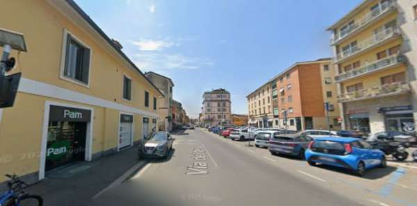 Foto Bilocale semi-ristrutturato in zona Borgo Ticino  a Pavia