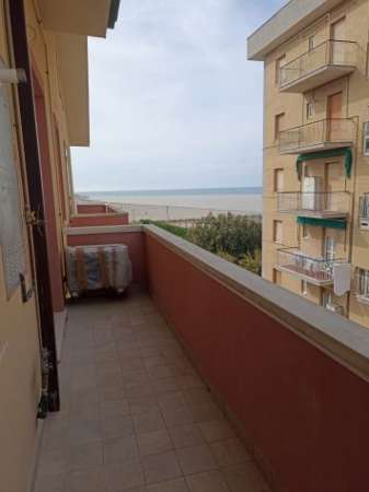 Foto BILOCALE SENIGALLIA da settembre fino al 5 luglio