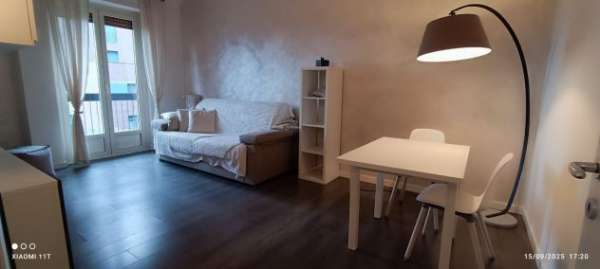 Foto BILOCALE SIGNORILE RISTRUTTURATO E ARREDATO