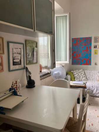 Foto Bilocale sui navigli in corte - 40 mq (da settembre)