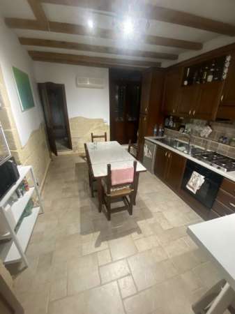 Foto Bilocale terrazzo centro storico Lecce