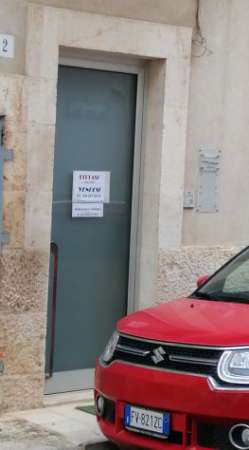 Foto Bilocale Uso Ufficio
