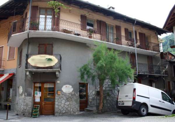 Foto BILOCALE VENASCA CENTRO - VIA QUATTRO NOVEMBRE