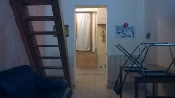 Foto Bilocale via Adriatica 134, Osimo Stazione, Osimo