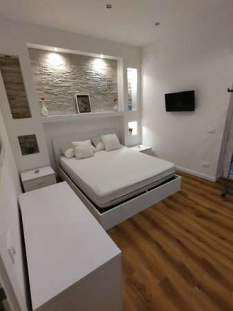 Foto Bilocale via Cut� Monreale - cell. 3770875775