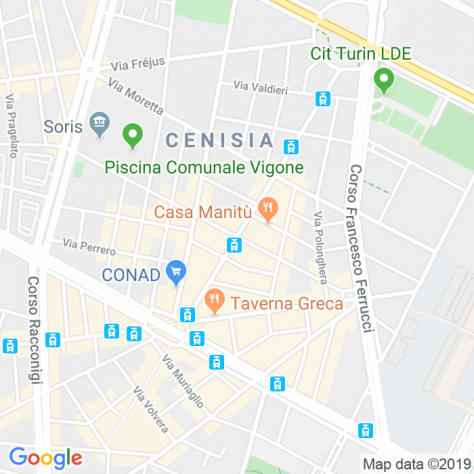 Foto BILOCALE VIA FREJUS