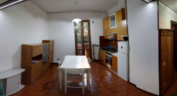 Foto BILOCALE VIA G. PALMIERI, MASSARENTI (Ad.ze Ospedale SantOrsola)