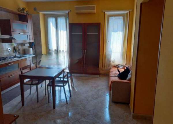 Foto BILOCALE VIA GESSI 480€ SPESE INCLUSE