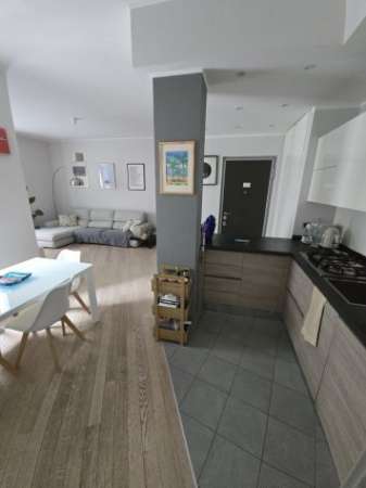 Foto Bilocale via Giovanni Antonio Amadeo 24, Citt  Studi, Milano