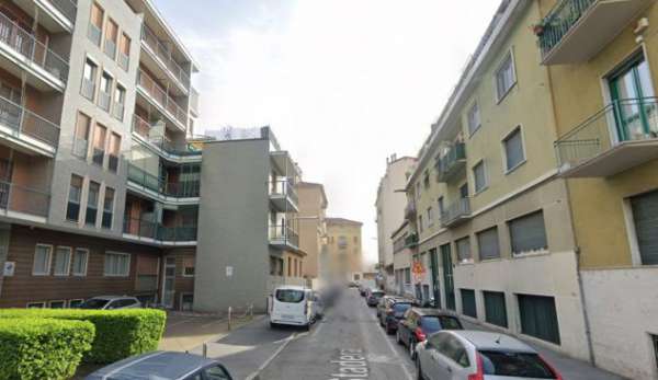 Foto Bilocale Via Isimbardi - 50 mq visionabile subito